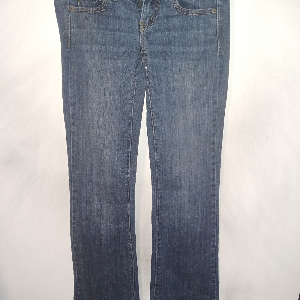 Women's Jeans